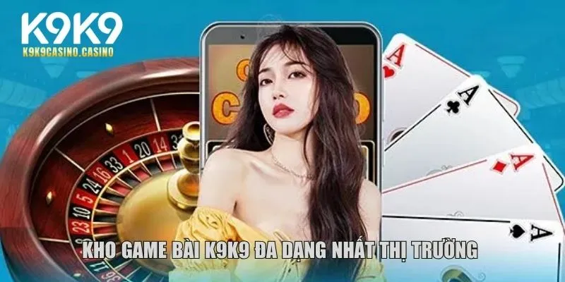 Game bài K9K9