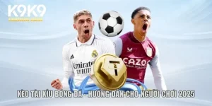 Kèo Tài Xỉu Bóng Đá