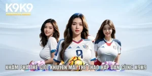 Khuyến mãi thể thao